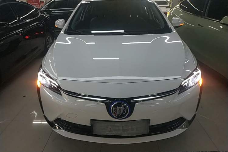 Used Buick Velite 6 2024 430km Comfort Edition Front