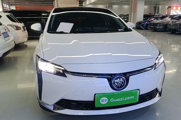 Used Buick Velite 6 2024 430km Enjoyment Version Front