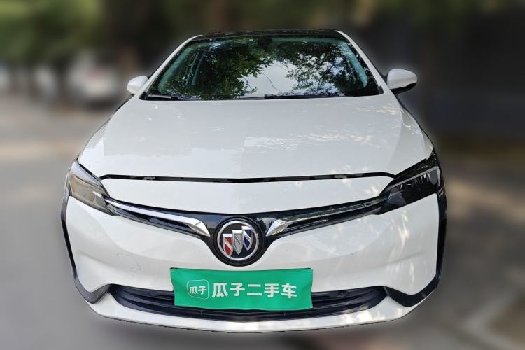 Used Buick Velite 6 2024 450km Enjoyment Plus Version Front