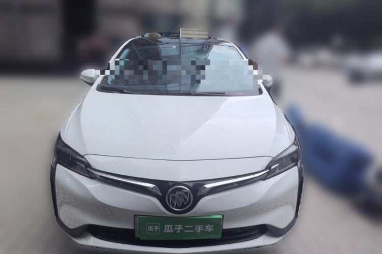 Used Buick Velite 6 2024 450km Enjoyment Plus Version Front