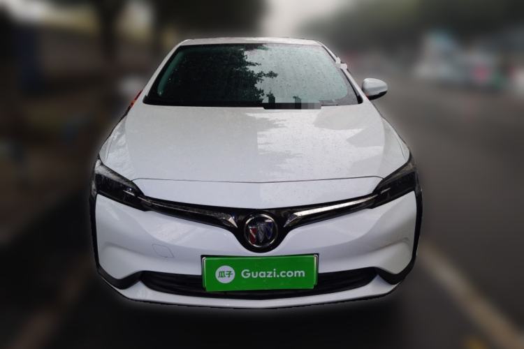 Used Buick Velite 6 2024 450km Comfort Edition PLUS Front