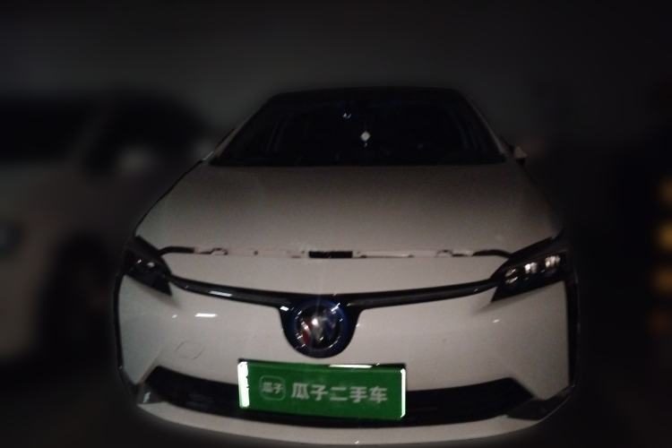 Used Buick Velite 6 2024 430km Enjoyment Version Front