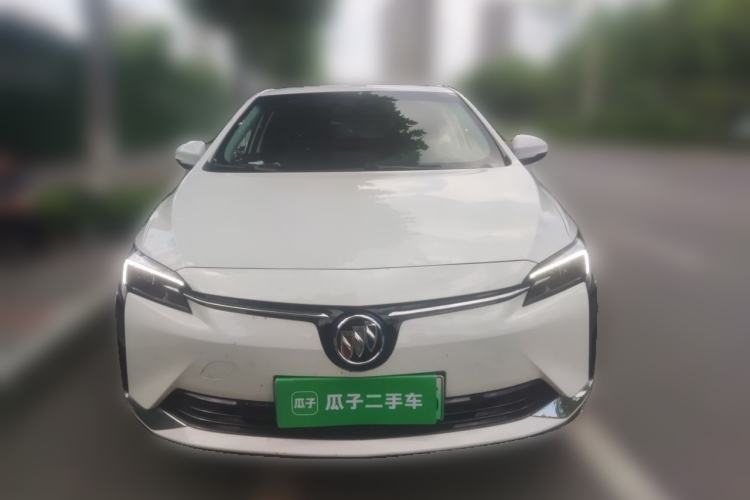 Used Buick Velite 6 2024 430km Comfort Edition Front