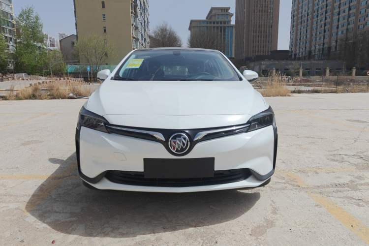 Used Buick Velite 6 2024 450km Enjoyment Plus Version Front