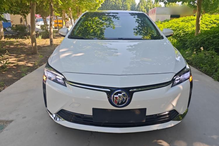 Used Buick Velite 6 2024 430km Enjoyment Version Front