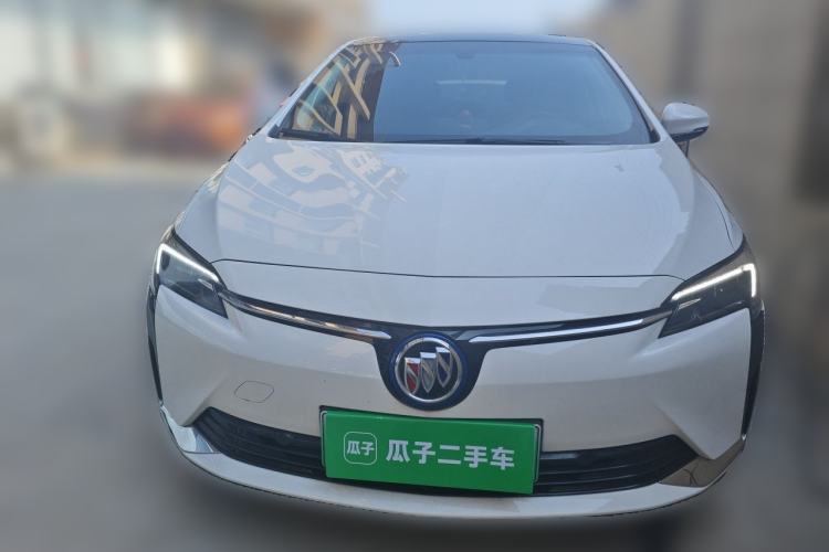 Used Buick Velite 6 2024 430km Enjoyment Version Front