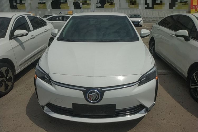 Used Buick Velite 6 2024 430km Comfort Edition Front