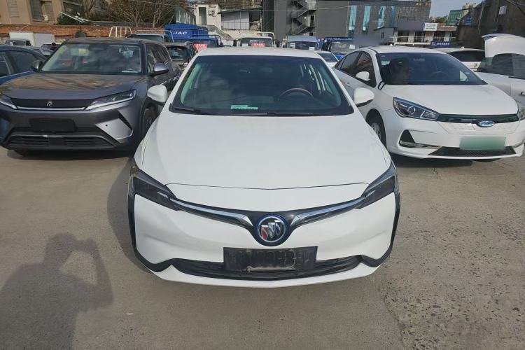 Used Buick Velite 6 2024 450km Range Commuter Version Front