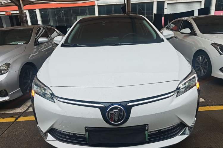 Used Buick Velite 6 2024 430km Enjoyment Version Front