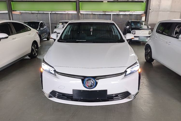 Used Buick Velite 6 2024 430km Comfort Edition Front
