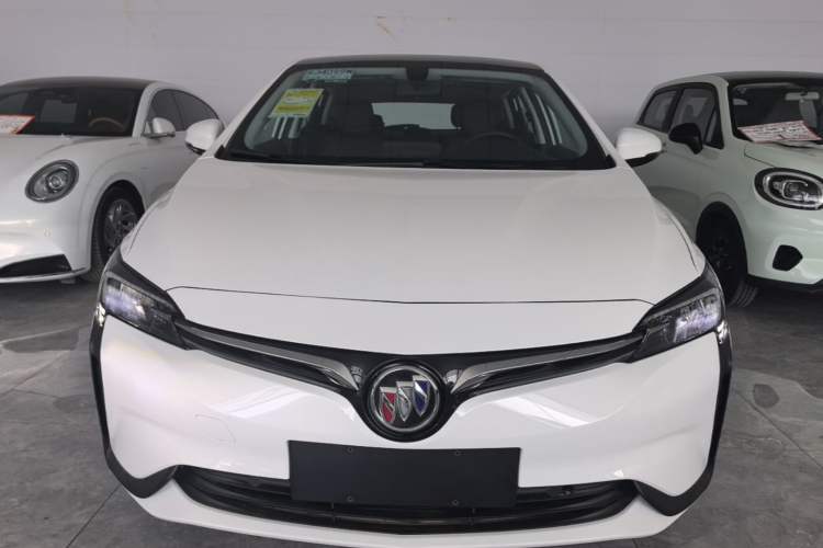 Used Buick Velite 6 2024 450km Enjoyment Plus Version Front