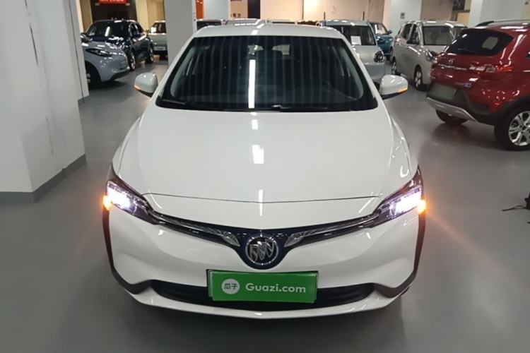 Used Buick Velite 6 2024 430km Comfort Edition Front