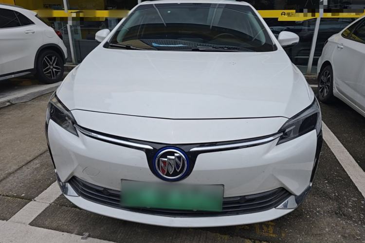 Used Buick Velite 6 2024 430km Comfort Edition Front