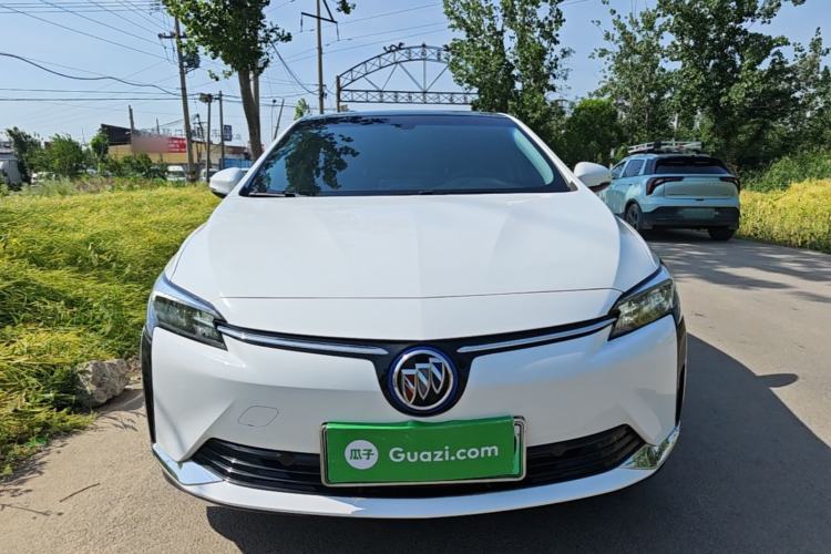 Used Buick Velite 6 2024 430km Enjoyment Version Front