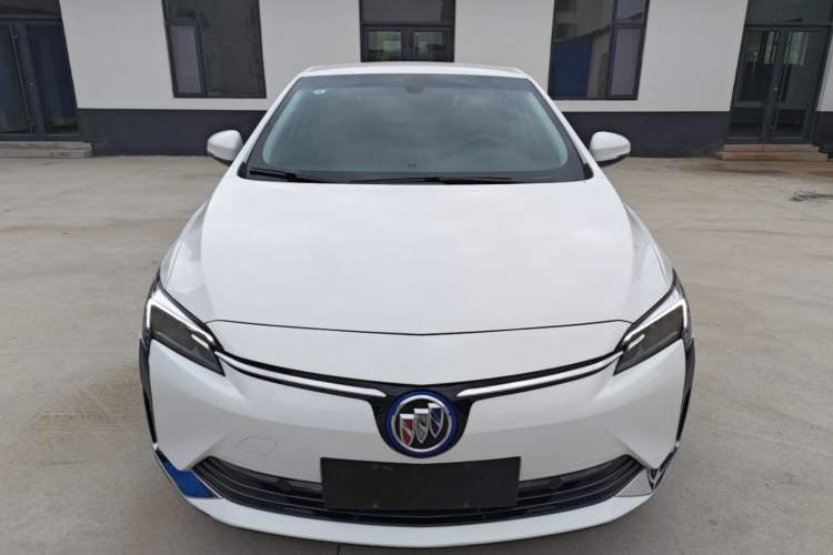 Used Buick Velite 6 2024 430km Comfort Edition Front