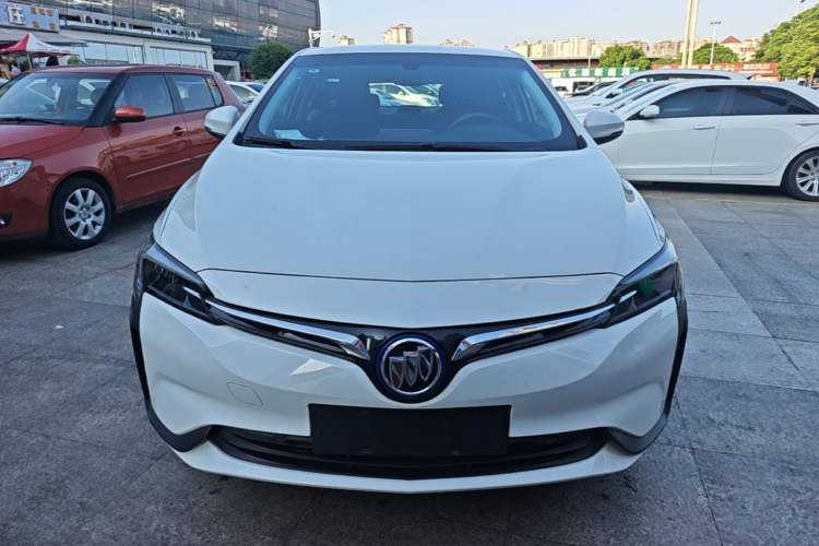 Used Buick Velite 6 2024 430km Comfort Edition Front