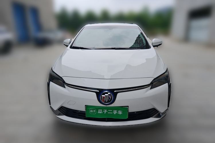 Used Buick Velite 6 2024 430km Comfort Edition Front