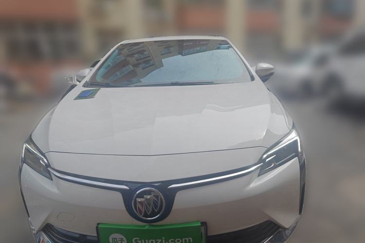 Used Buick Velite 6 2024 430km Comfort Edition Front