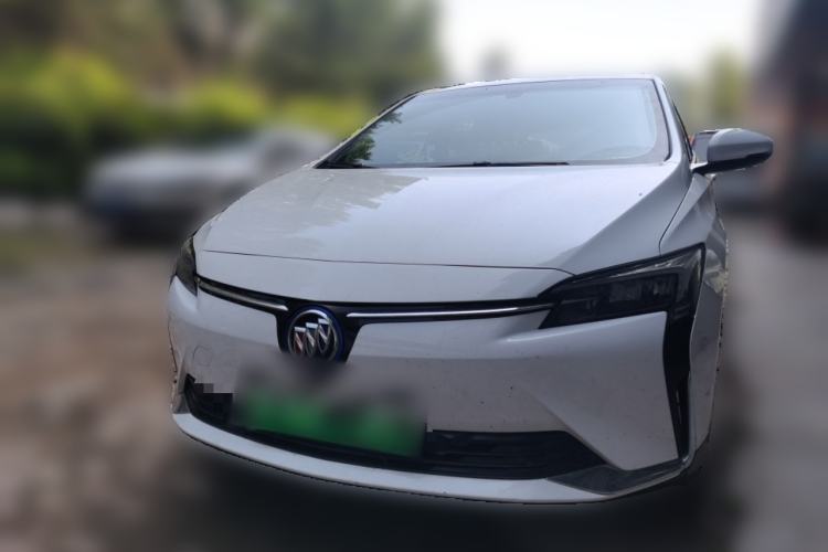 Used Buick Velite 6 2024 430km Comfort Edition Front