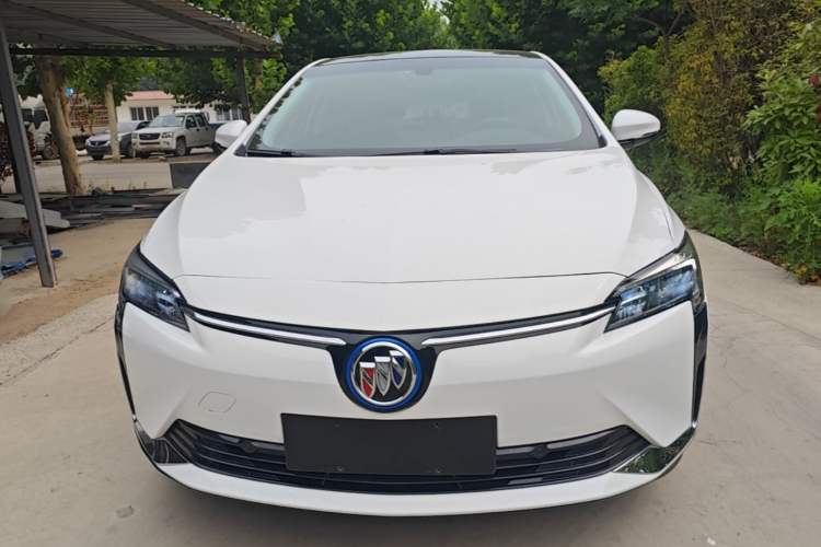 Used Buick Velite 6 2024 430km Enjoyment Version Front