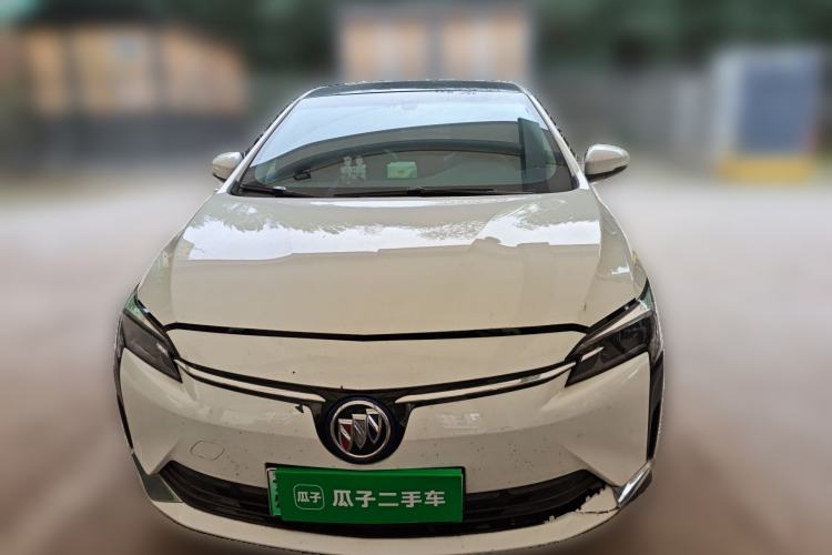 Used Buick Velite 6 2024 430km Enjoyment Version Front