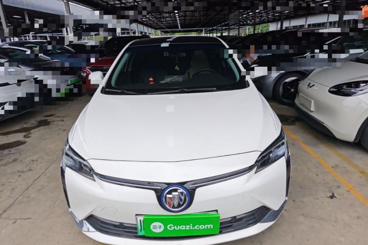 Used Buick Velite 6 2024 430km Enjoyment Version Front