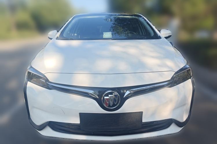 Used Buick Velite 6 2024 450km Enjoyment Plus Version Front