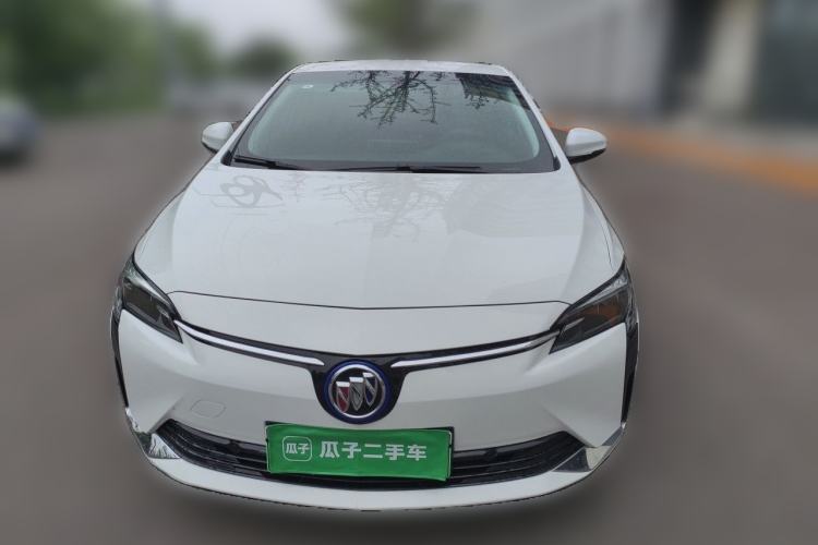 Used Buick Velite 6 2024 430km Comfort Edition Front