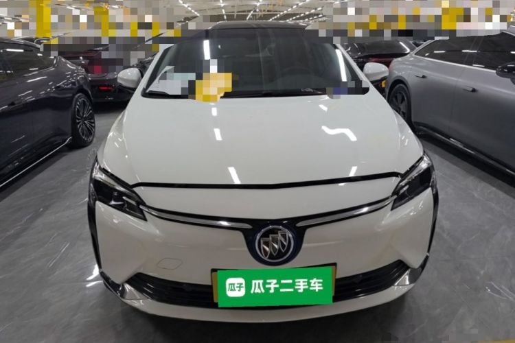 Used Buick Velite 6 2024 430km Enjoyment Version Front