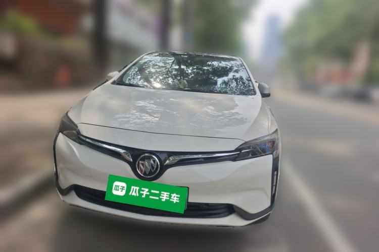 Used Buick Velite 6 2024 450km Enjoyment Plus Version Front