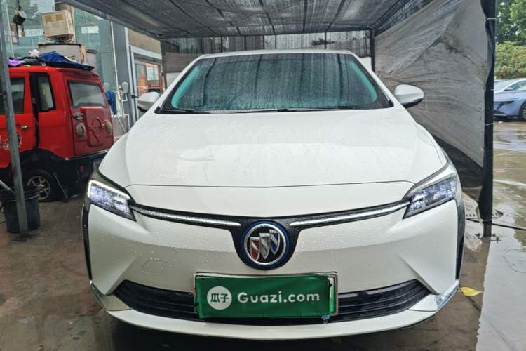 Used Buick Velite 6 2024 430km Comfort Edition Front