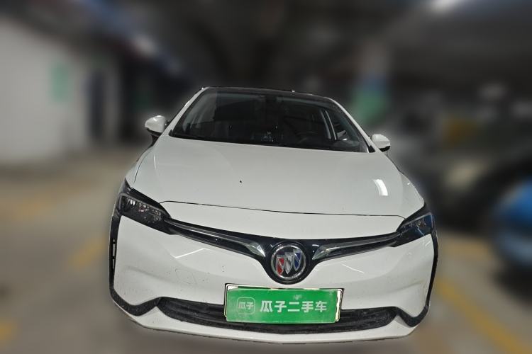 Used Buick Velite 6 2024 450km Enjoyment Plus Version Front
