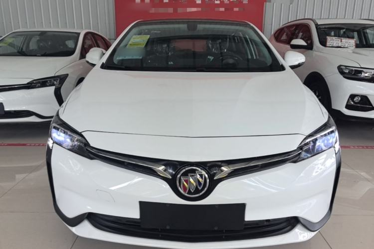 Used Buick Velite 6 2024 450km Enjoyment Plus Version Front