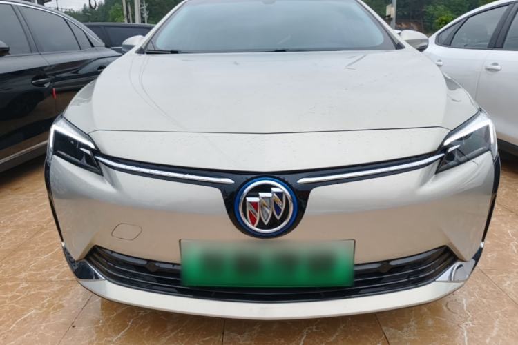 Used Buick Velite 6 2024 430km Enjoyment Version Front