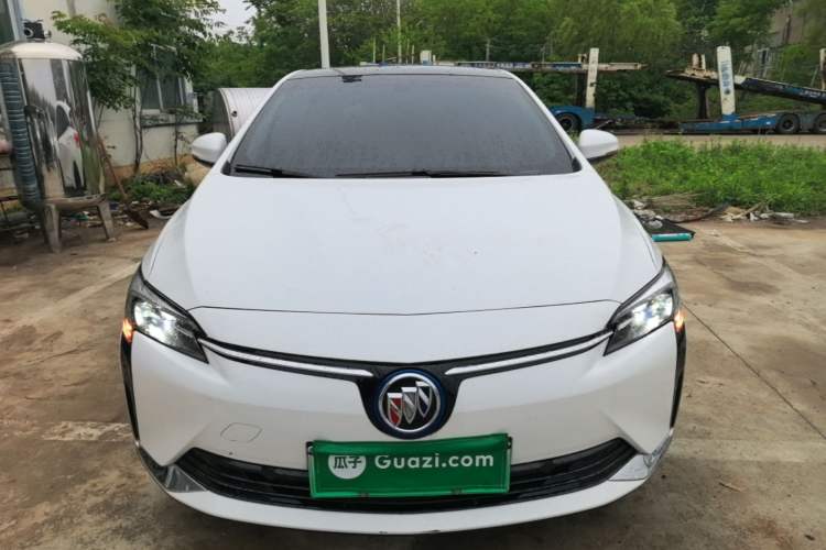 Used Buick Velite 6 2024 430km Enjoyment Version Front