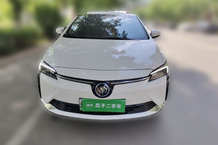 Used Buick Velite 6 2024 430km Comfort Edition Front