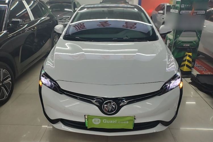 Used Buick Velite 6 2024 450km Enjoyment Plus Version Front