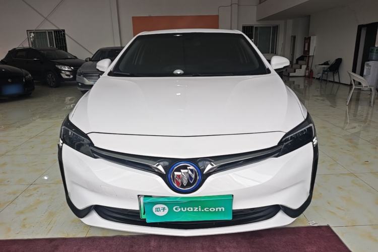 Used Buick Velite 6 2024 430km Comfort Edition Front