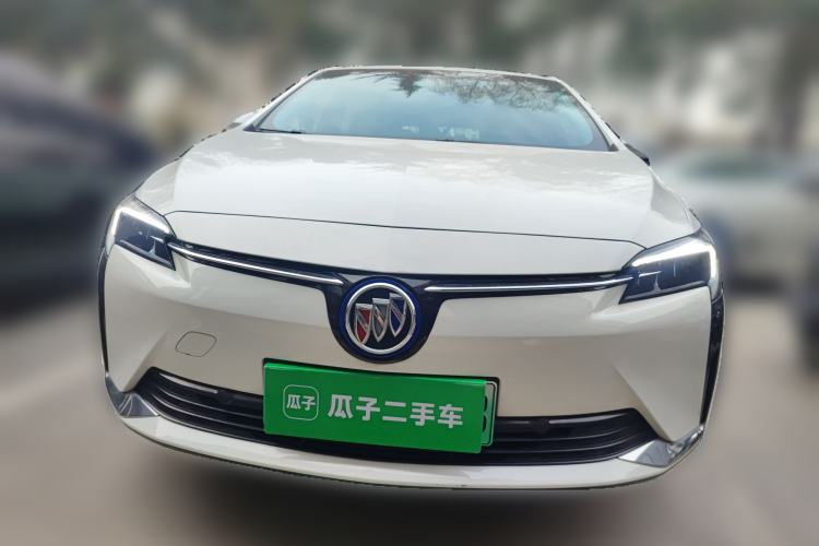 Used Buick Velite 6 2024 430km Comfort Edition Front