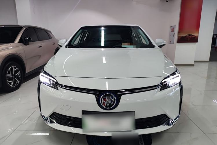 Used Buick Velite 6 2024 430km Comfort Edition Front