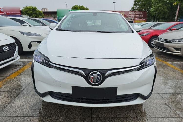 Used Buick Velite 6 2024 450km Range Commuter Version Front