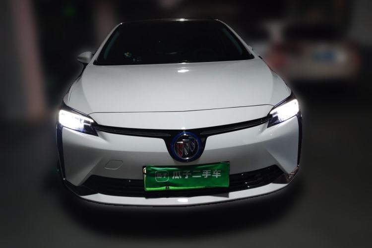 Used Buick Velite 6 2024 430km Enjoyment Version Front