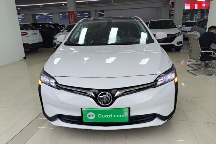 Used Buick Velite 6 2024 450km Enjoyment Plus Version Front