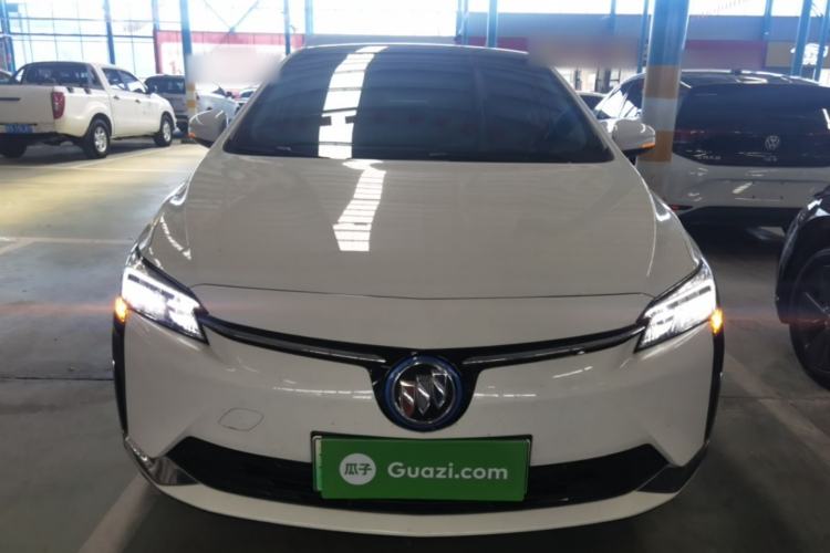 Used Buick Velite 6 2024 430km Enjoyment Version Front