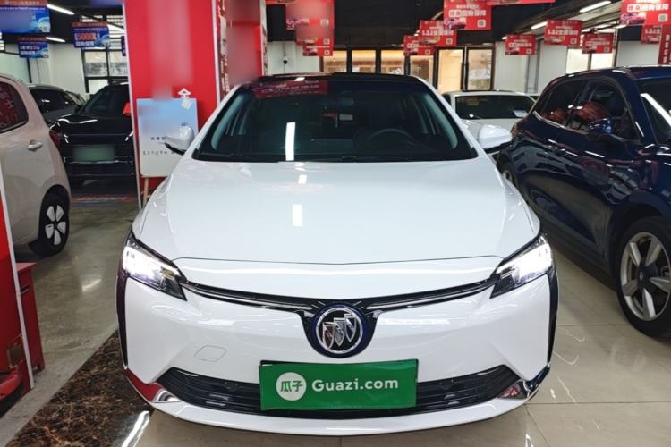 Used Buick Velite 6 2024 430km Enjoyment Version Front