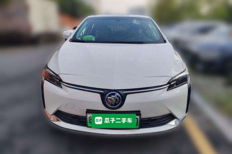 Used Buick Velite 6 2024 430km Comfort Edition Front