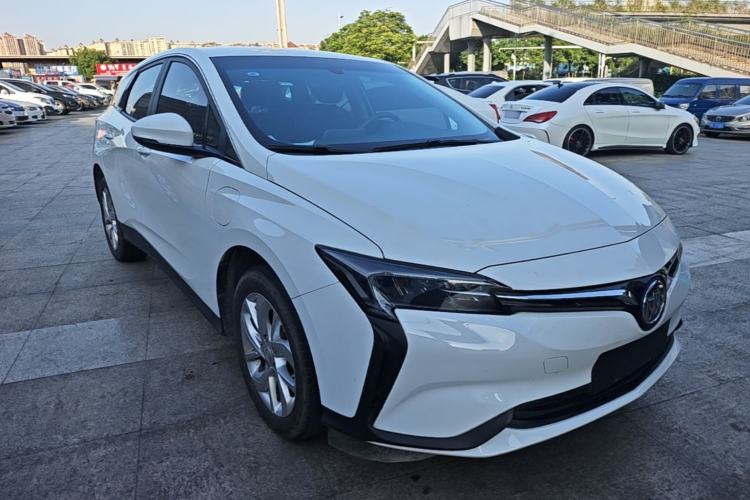 Used Buick Velite 6 2024 430km Comfort Edition Front Right 45 Deg