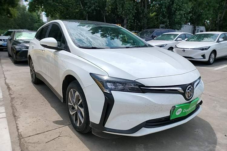 Used Buick Velite 6 2024 430km Enjoyment Version Front Right 45 Deg