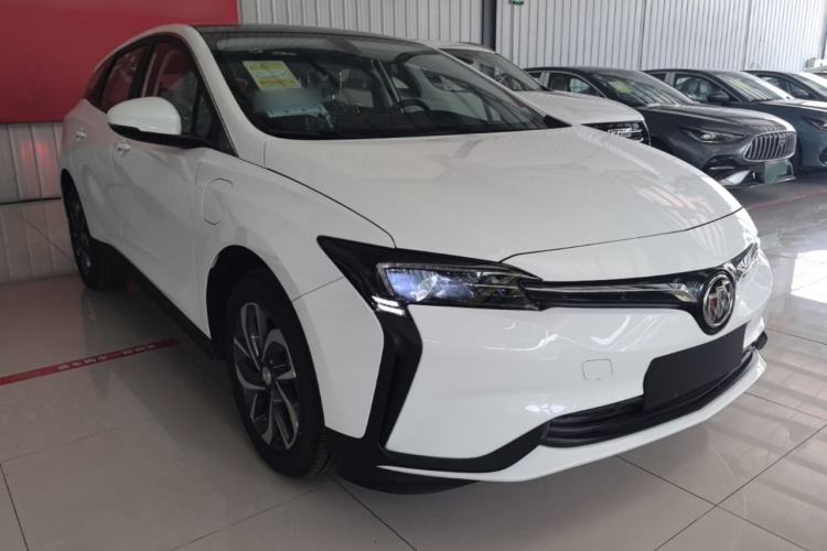 Used Buick Velite 6 2024 450km Enjoyment Plus Version Front Right 45 Deg
