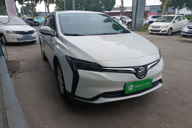 Used Buick Velite 6 2024 450km Range Commuter Version Front Right 45 Deg